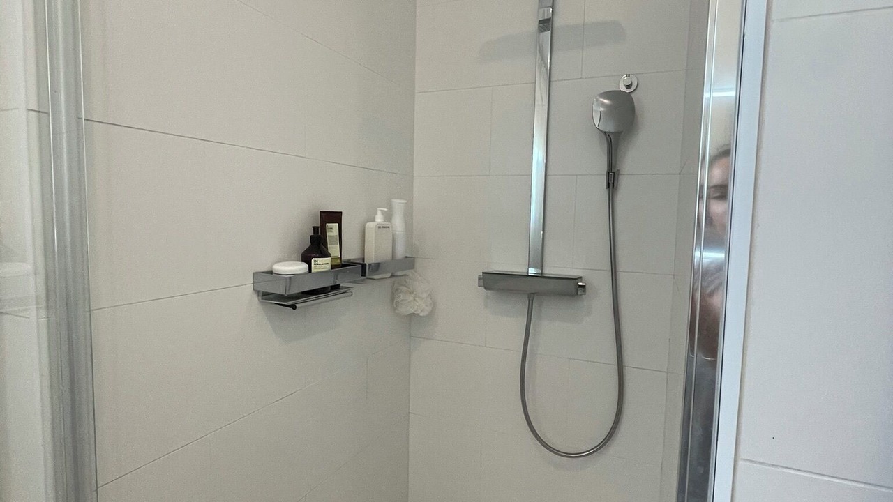 Photo of Bathroom in Bayonne