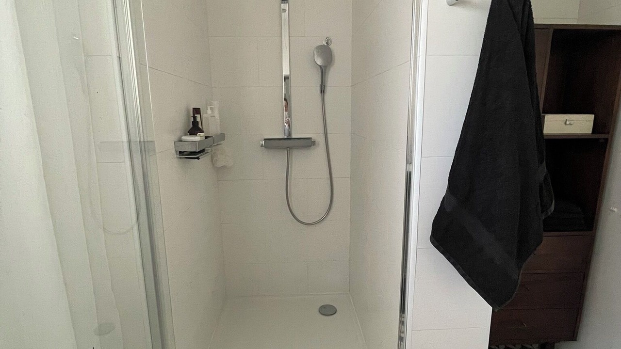 Photo of Bathroom in Bayonne