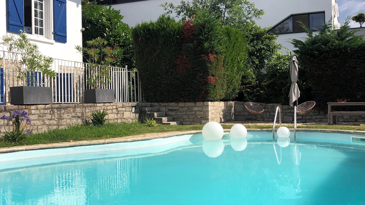 Photo of Outdoor in Bayonne
