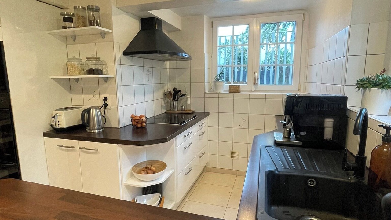 Photo of Kitchen in Bayonne