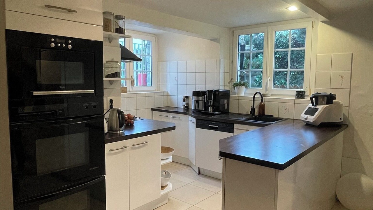 Photo of Kitchen in Bayonne