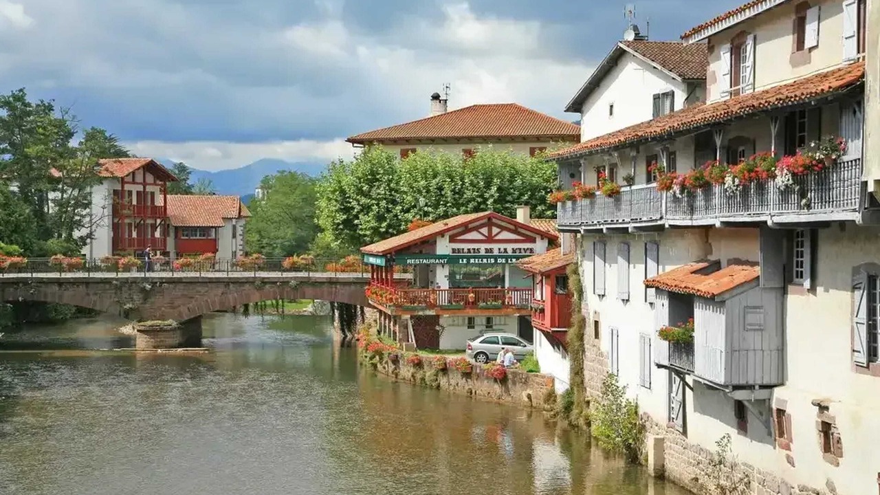 Photo of Others in Saint-Jean-Pied-de-Port