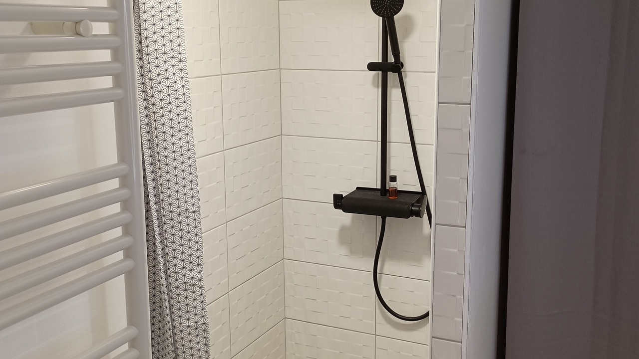 Photo of Bathroom in Centre Ville