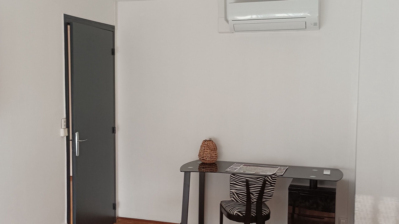 Photo of Bedroom in Centre Ville