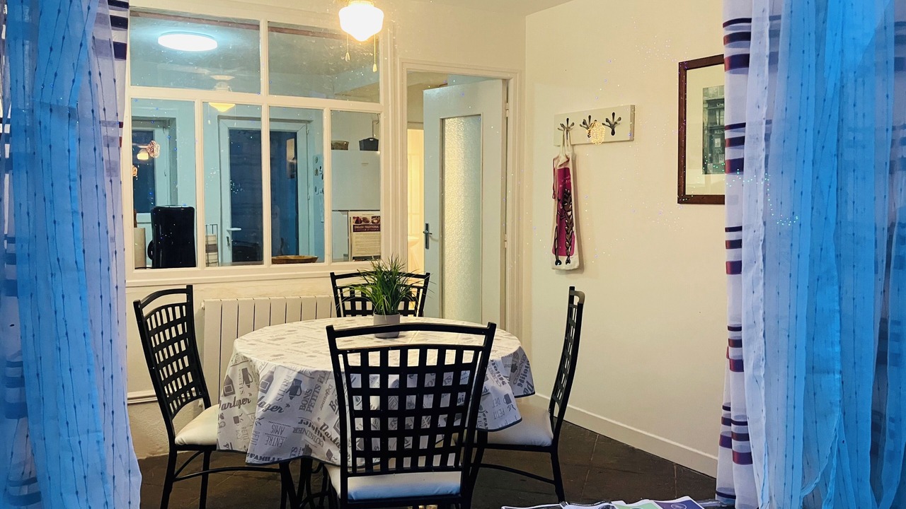Photo of Bedroom in Bussiere-Dunoise