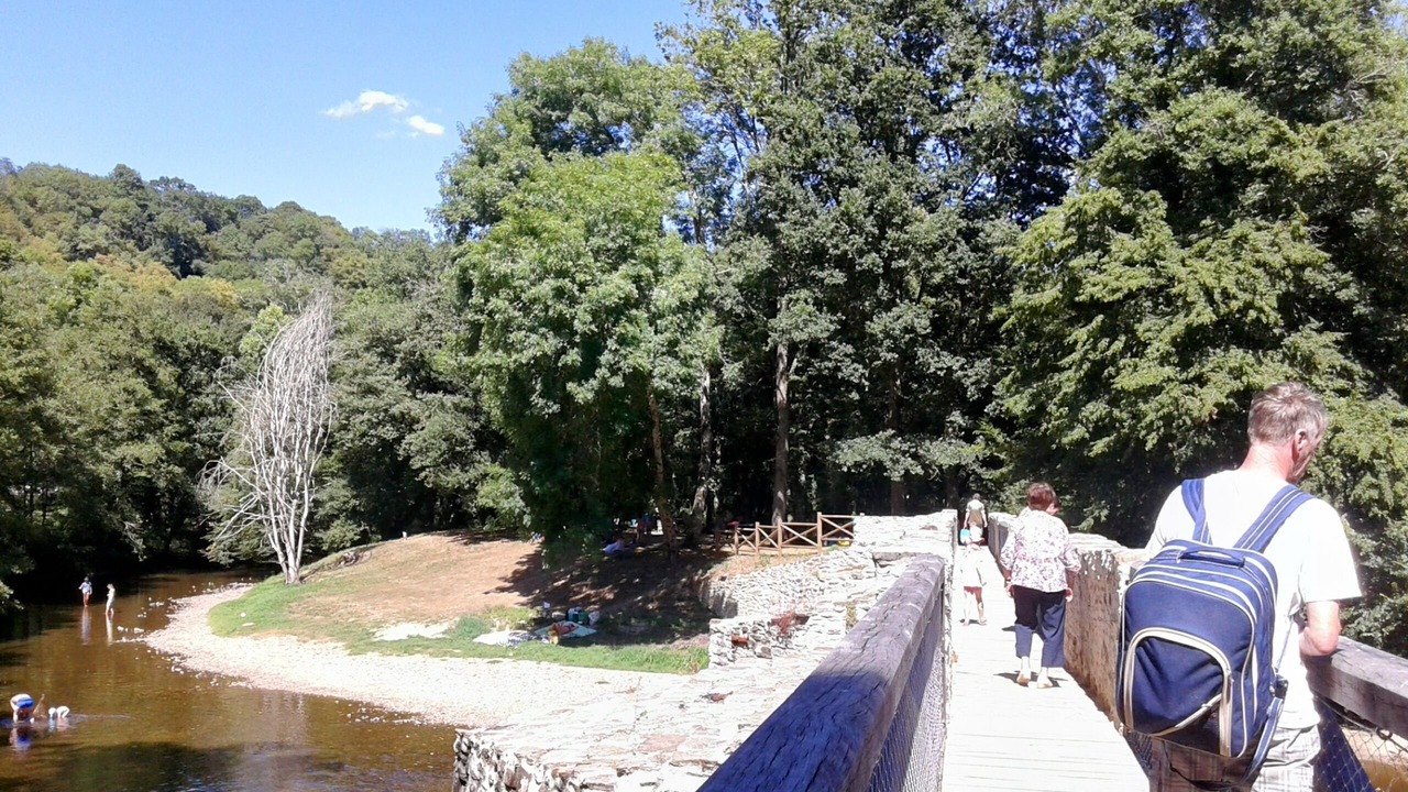Photo of Outdoor in Bussiere-Dunoise