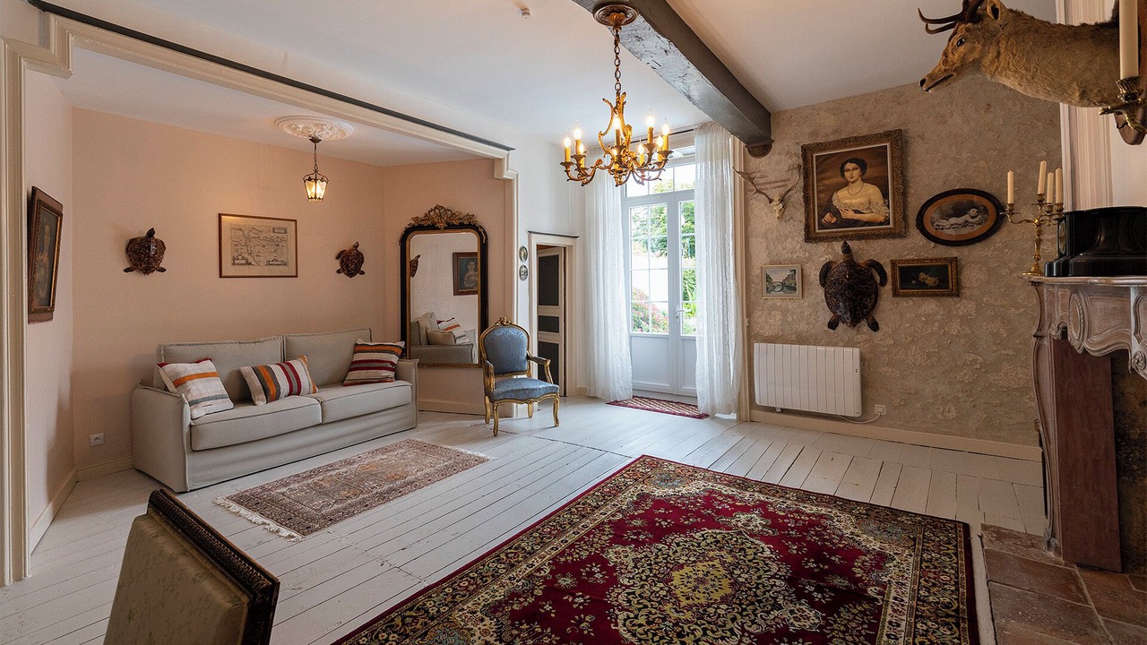 Photo of Livingroom in Laparade