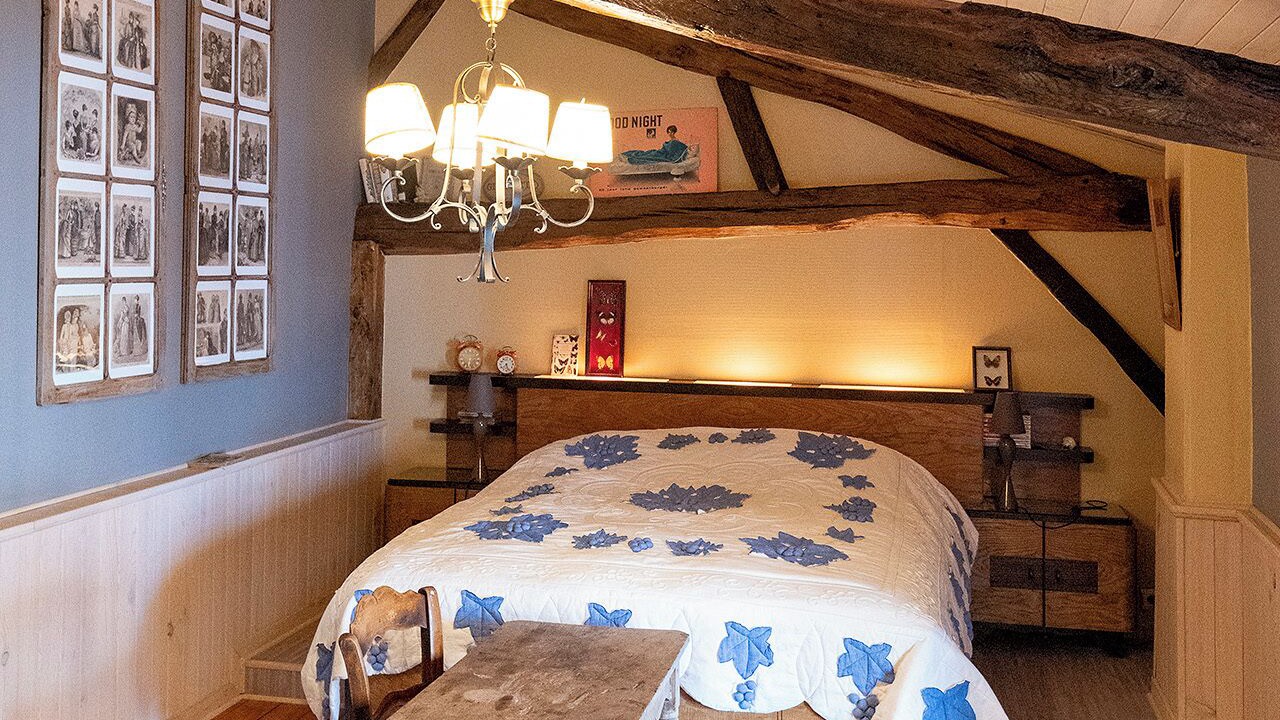 Photo of Bedroom in Laparade