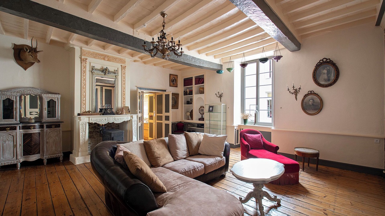 Photo of Livingroom in Laparade