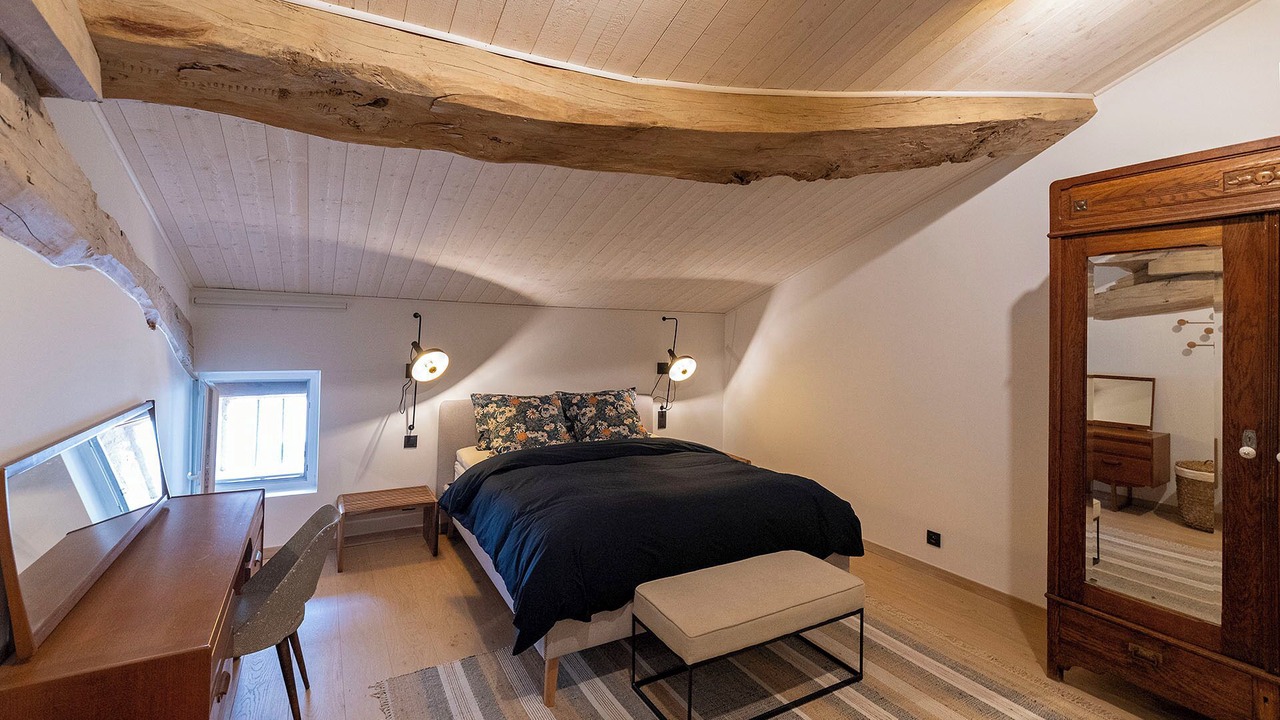 Photo of Bedroom in Laparade