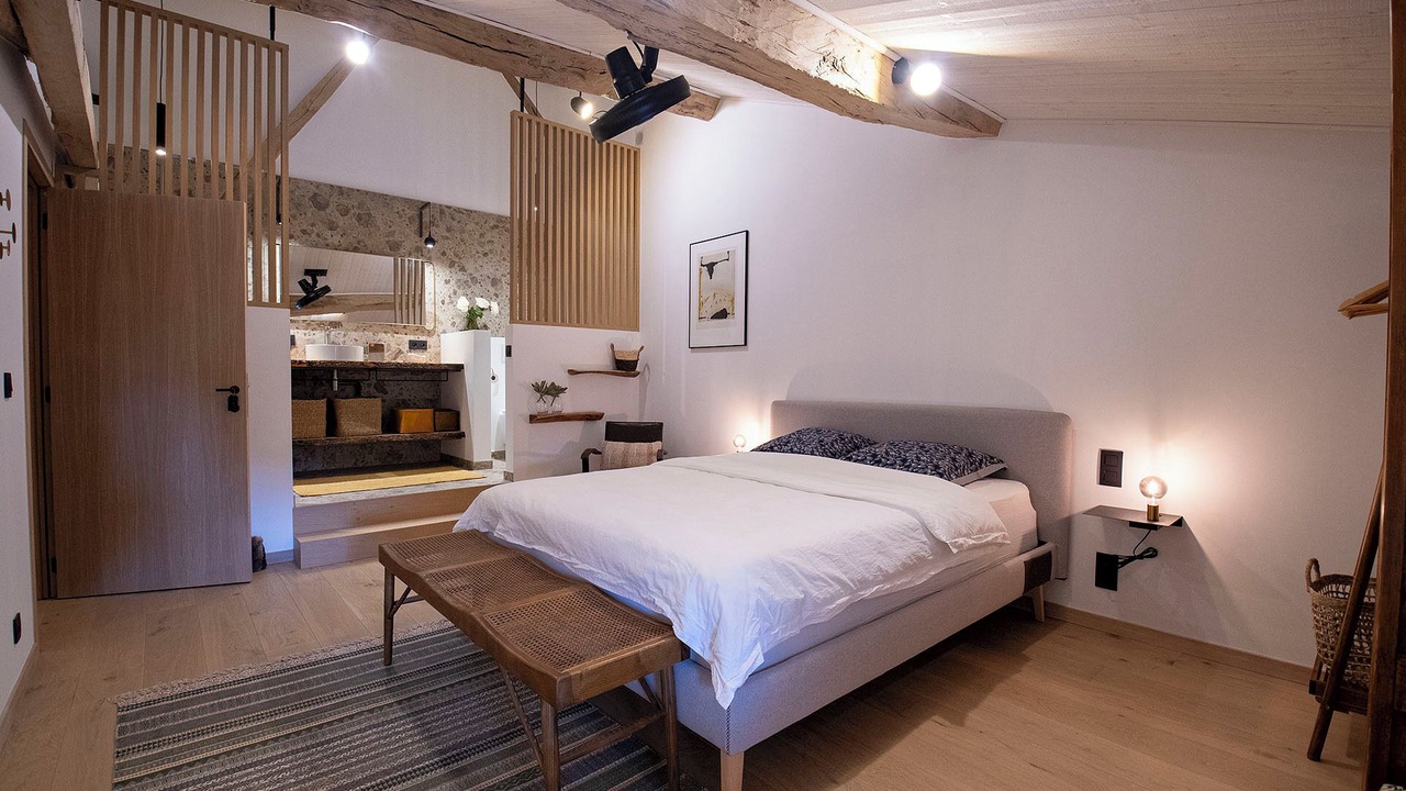 Photo of Bedroom in Laparade