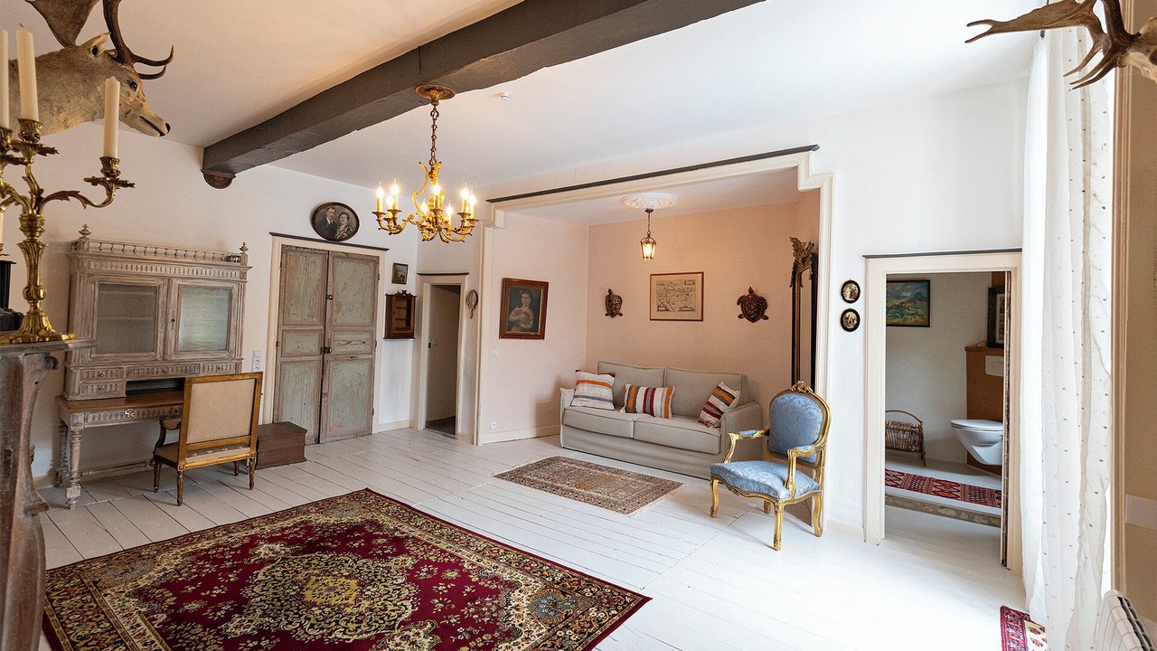 Photo of Livingroom in Laparade