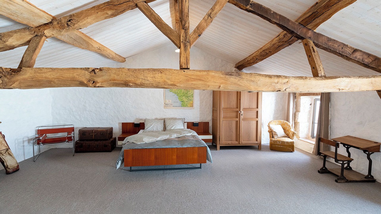 Photo of Bedroom in Laparade