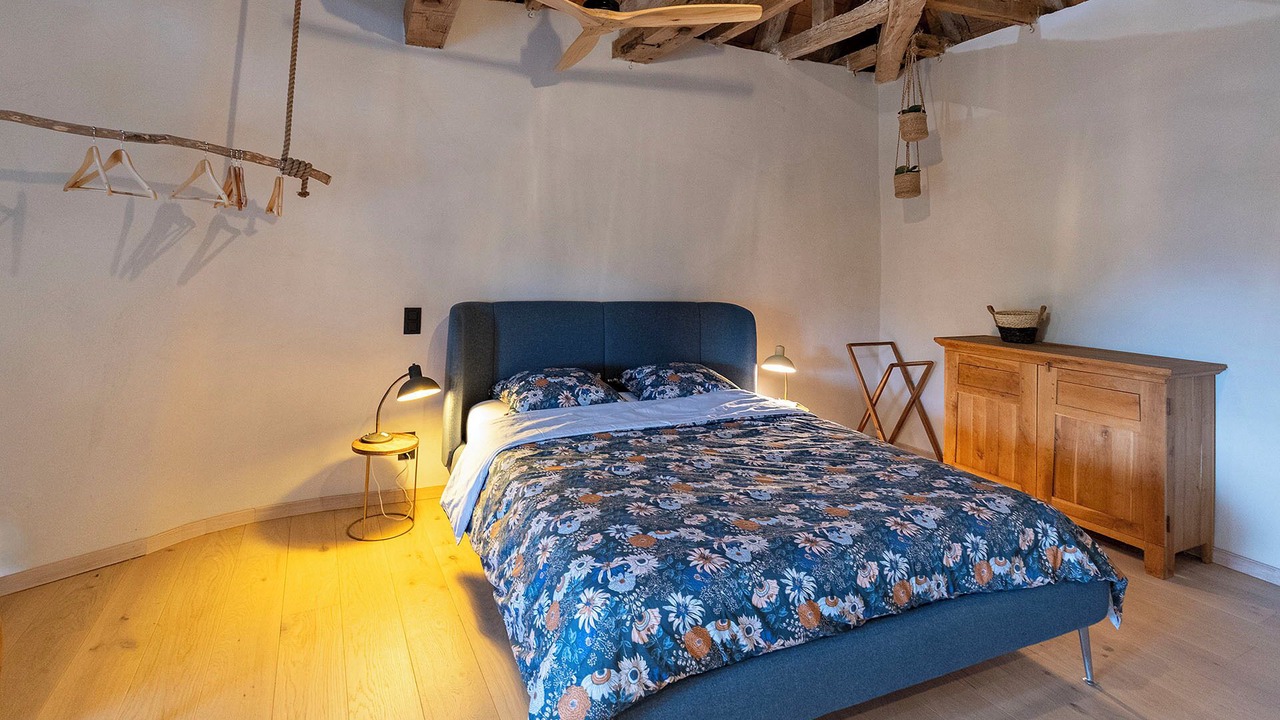 Photo of Bedroom in Laparade