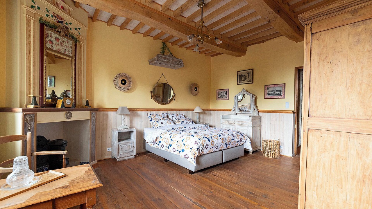 Photo of Bedroom in Laparade