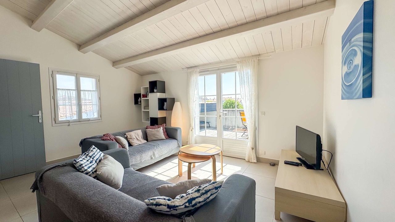 Photo of Livingroom in Ars-en-Re