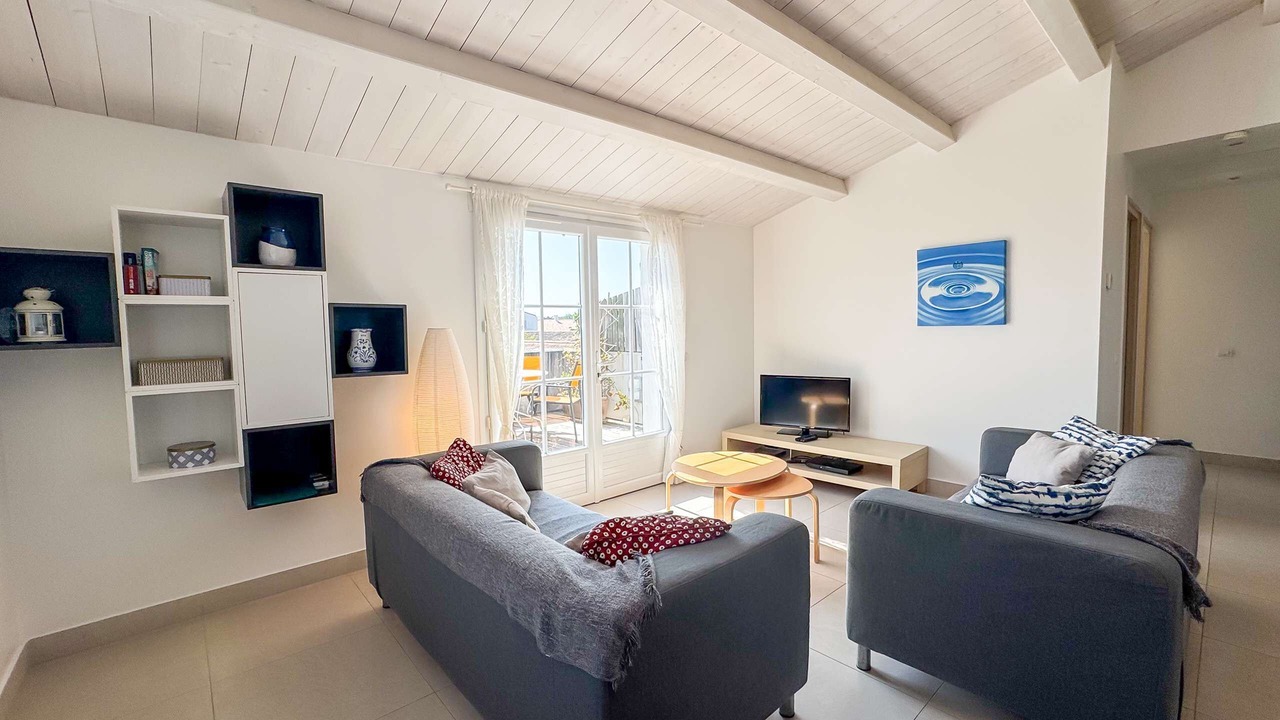 Photo of Livingroom in Ars-en-Re