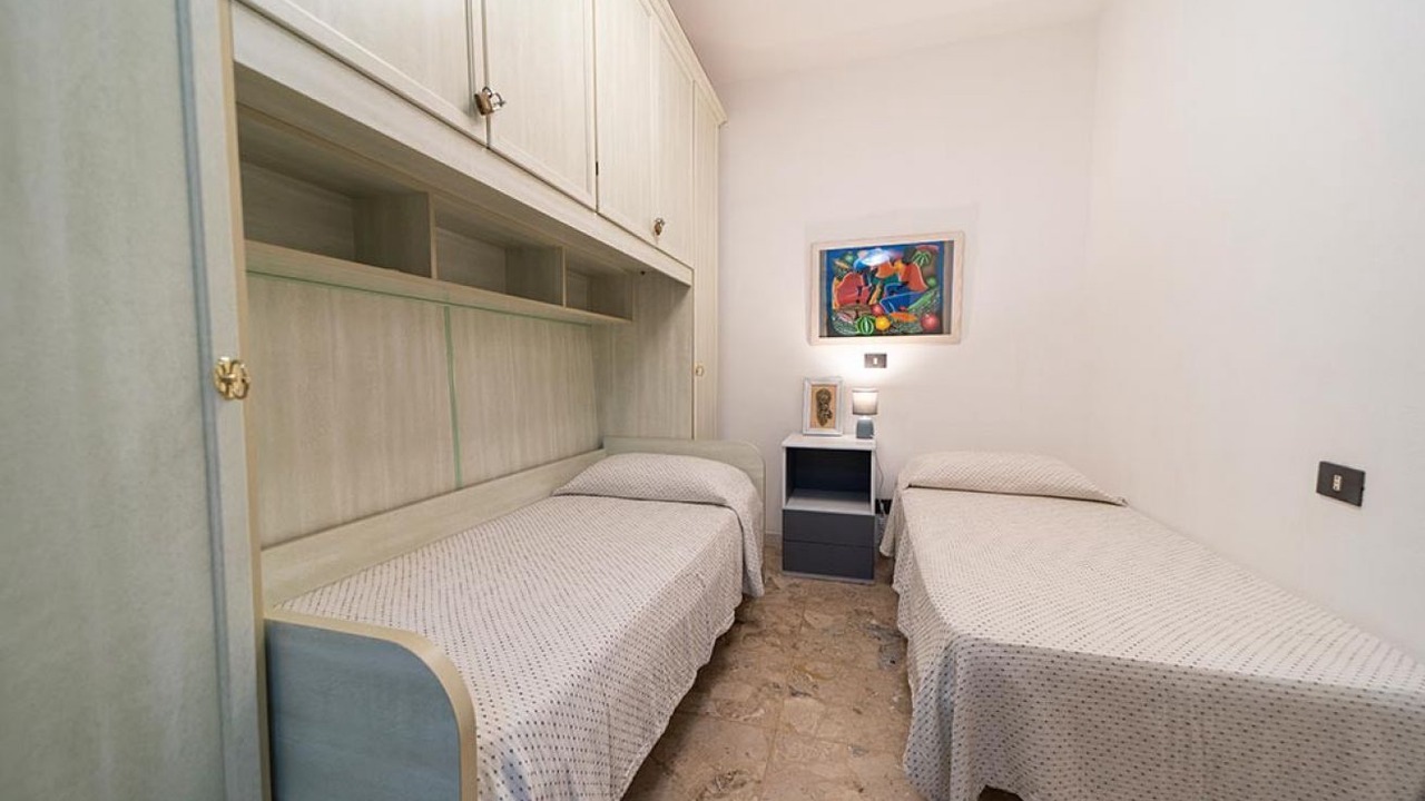Photo of Bedroom in Seccheto