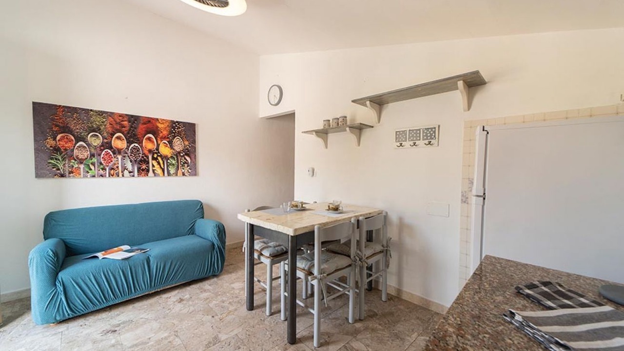 Photo of Livingroom in Seccheto