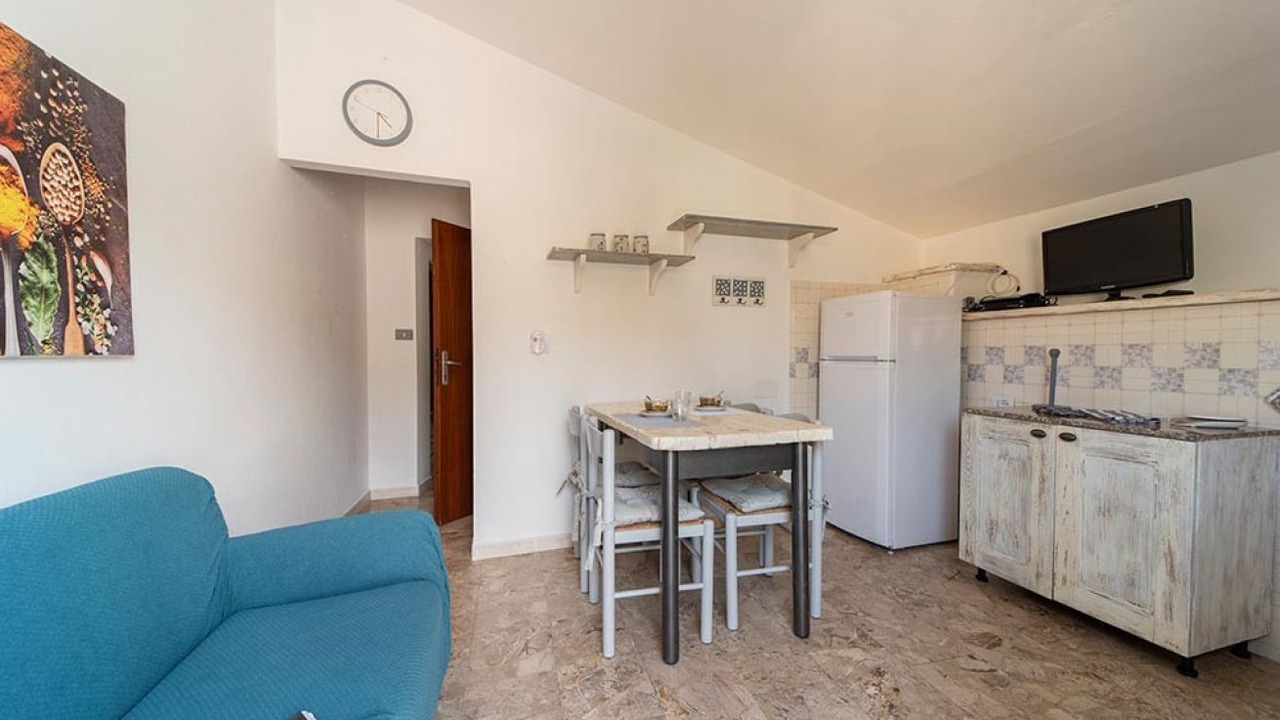Photo of Livingroom in Seccheto