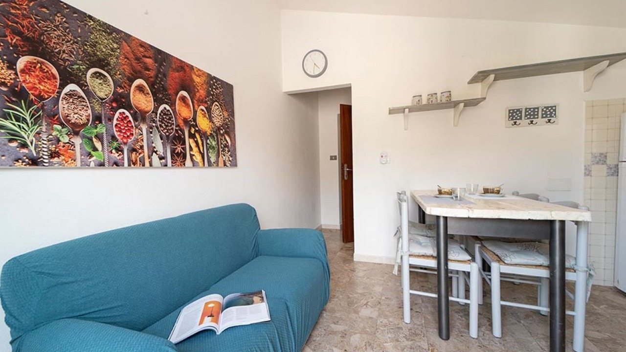 Photo of Livingroom in Seccheto