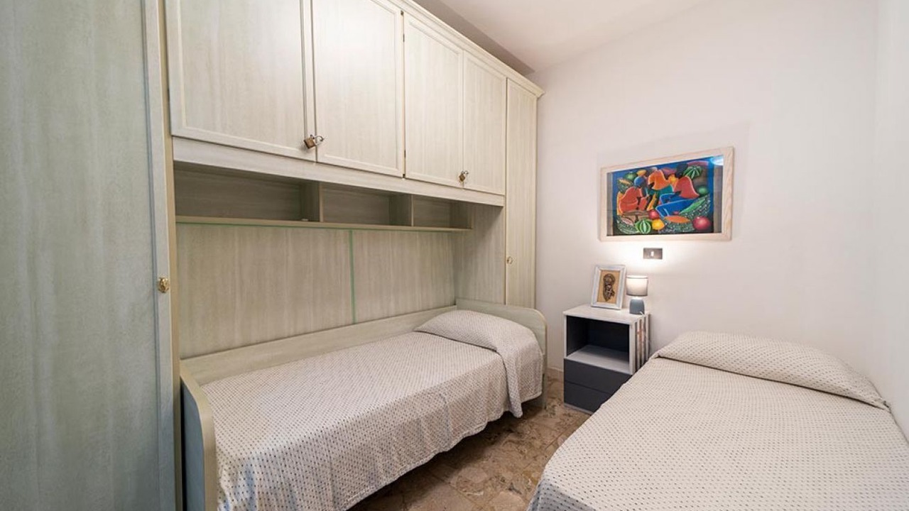 Photo of Bedroom in Seccheto