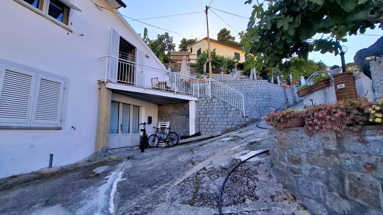 Photo of Outdoor in Seccheto
