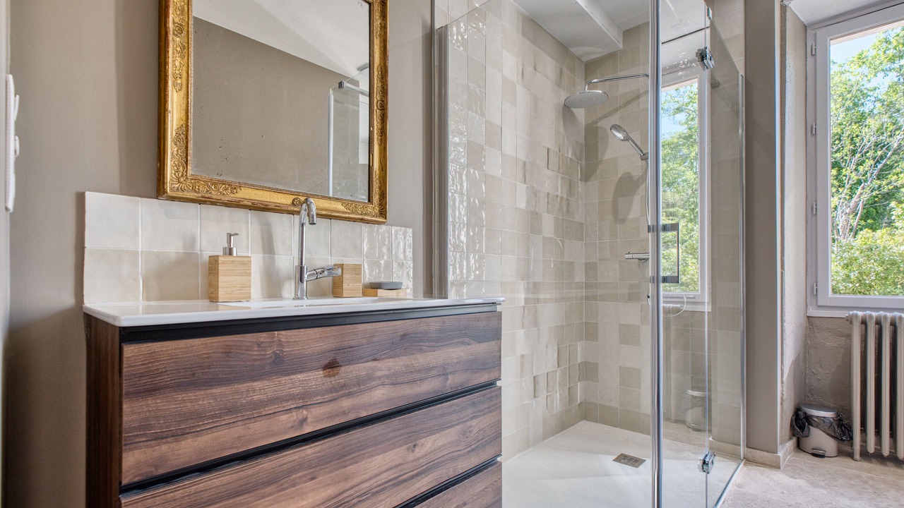 Photo of Bathroom in Razac-sur-l'Isle