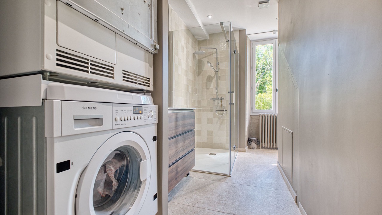 Photo of Bathroom in Razac-sur-l'Isle