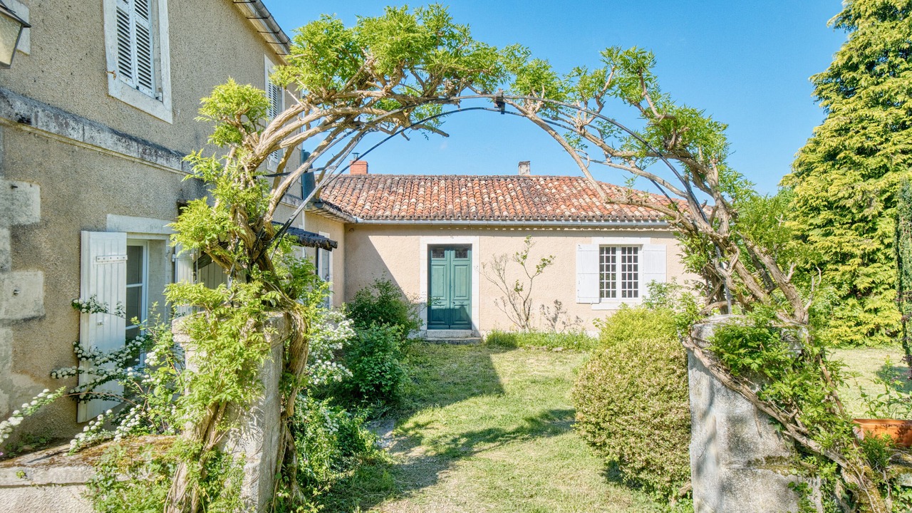 Photo of Outdoor in Razac-sur-l'Isle