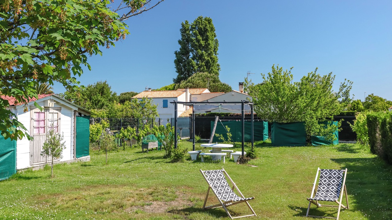 Photo of Outdoor in Le Grand-Village-Plage