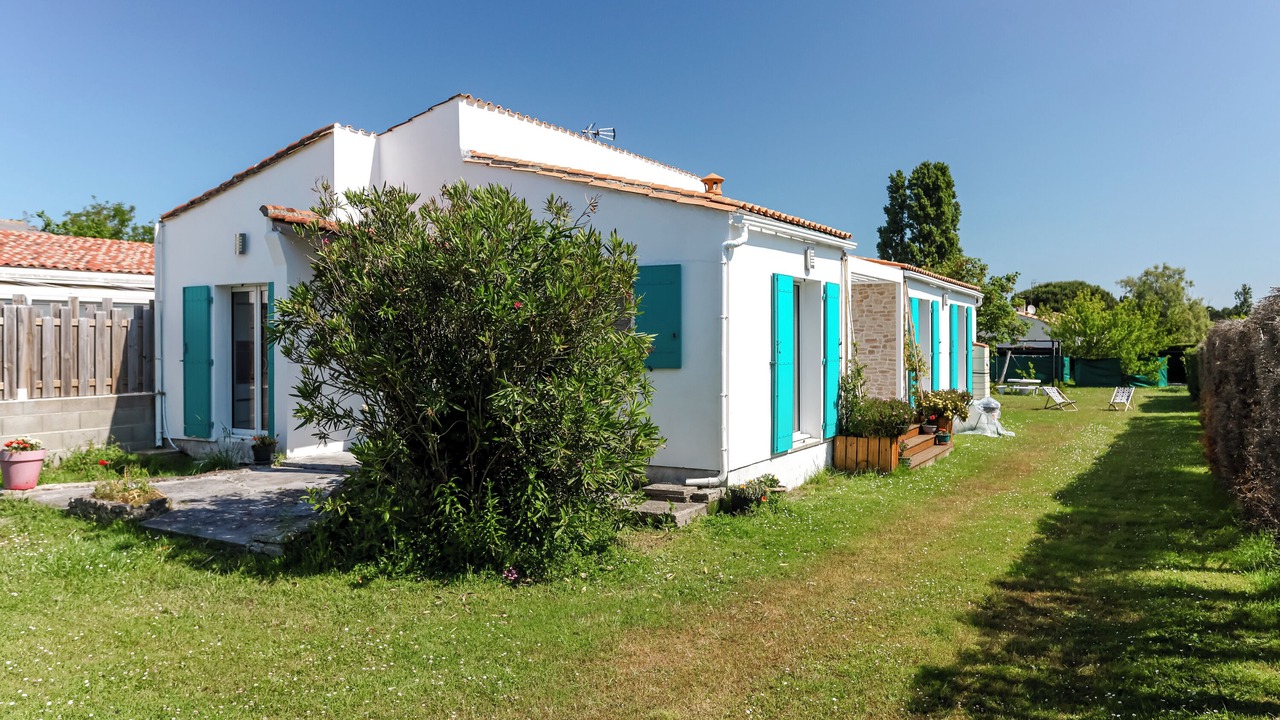 Photo of Outdoor in Le Grand-Village-Plage