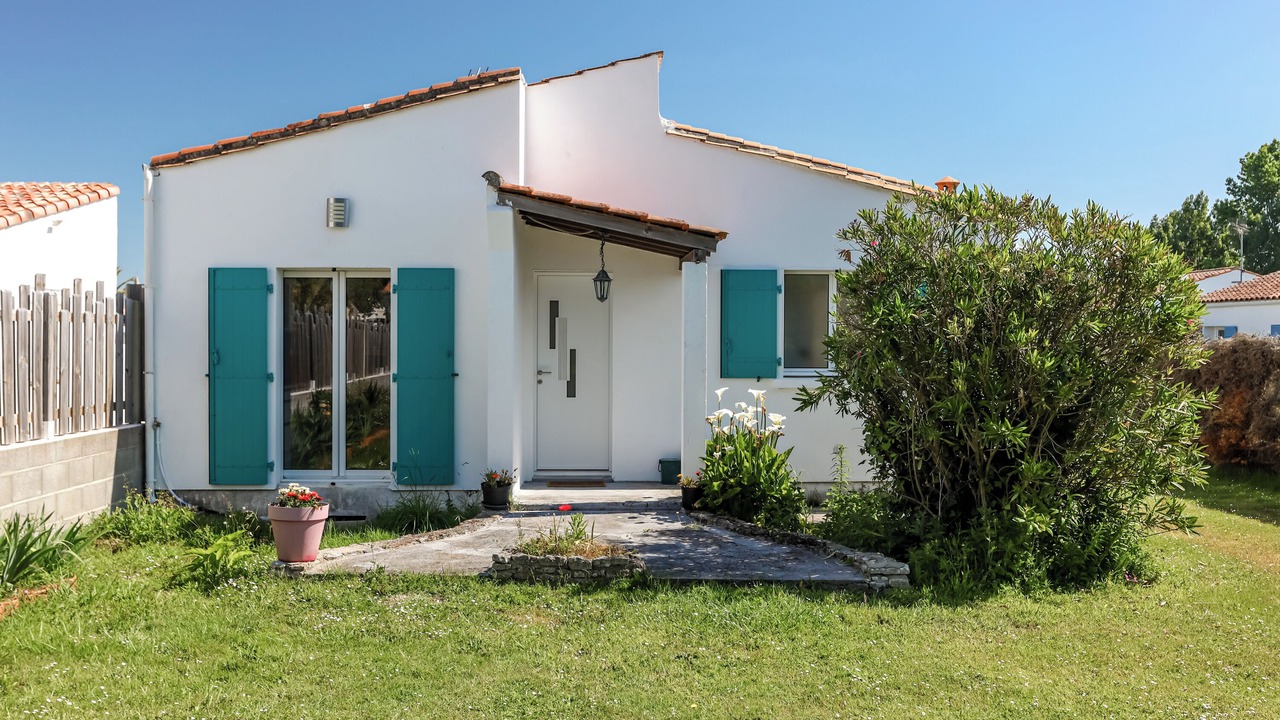Photo of Outdoor in Le Grand-Village-Plage