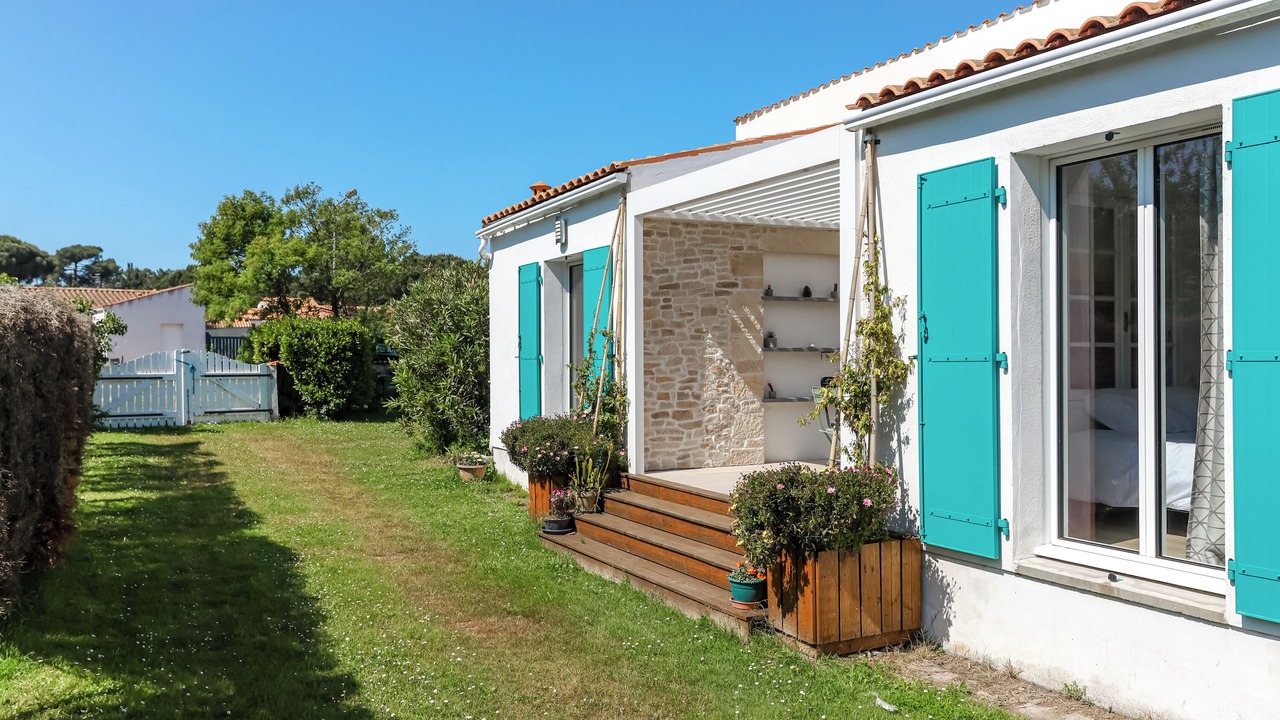 Photo of Outdoor in Le Grand-Village-Plage