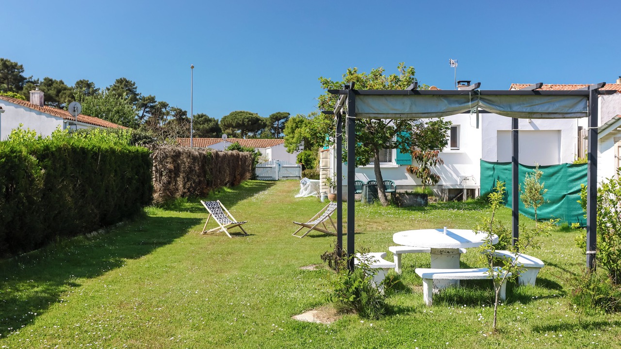 Photo of Outdoor in Le Grand-Village-Plage