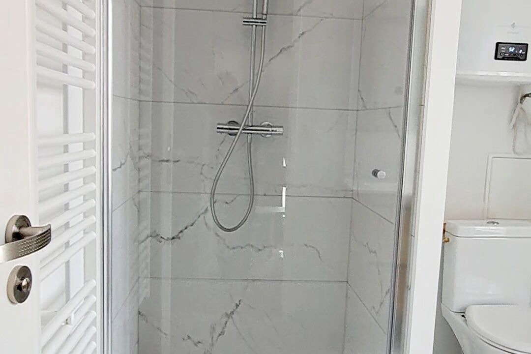 Photo of Bathroom in Centre Ville