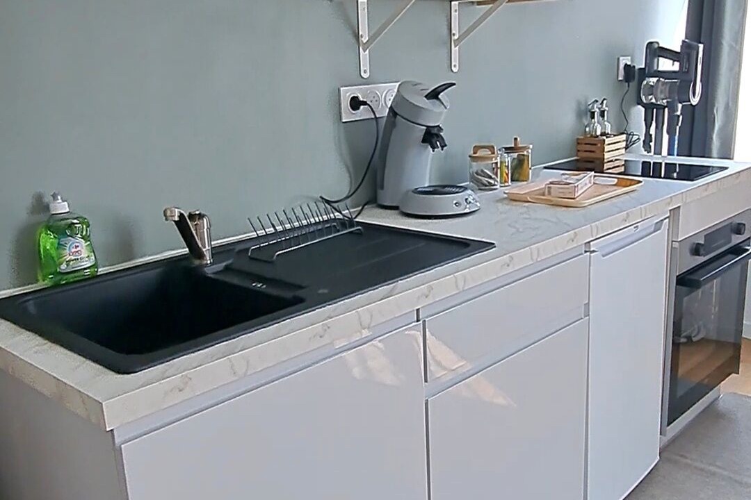Photo of Kitchen in Centre Ville