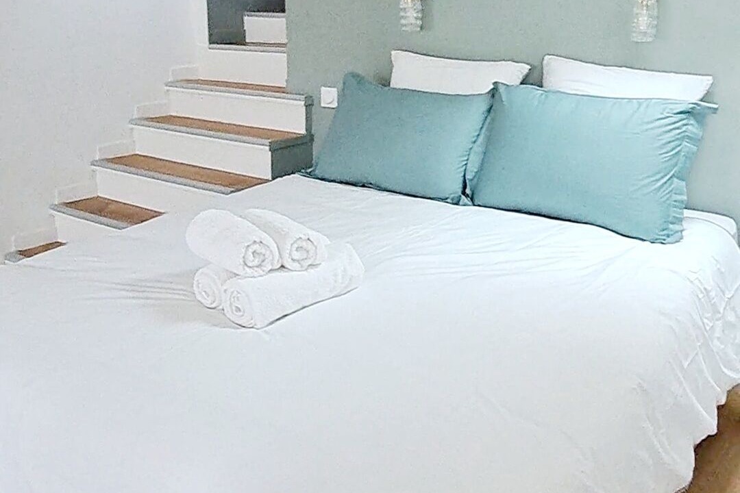 Photo of Bedroom in Centre Ville