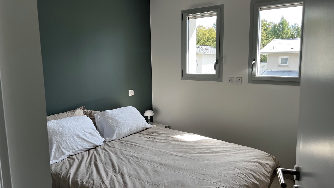 Photo of Bedroom in Seignosse