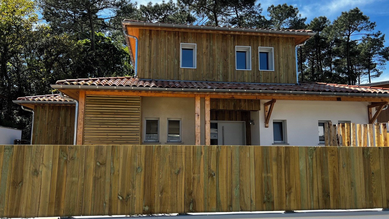 Photo of Outdoor in Seignosse