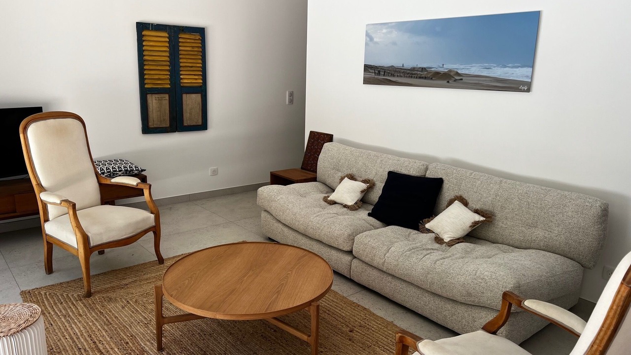 Photo of Livingroom in Seignosse