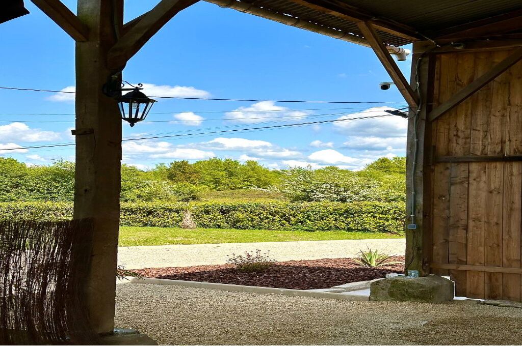 Photo of Outdoor in Le Busseau