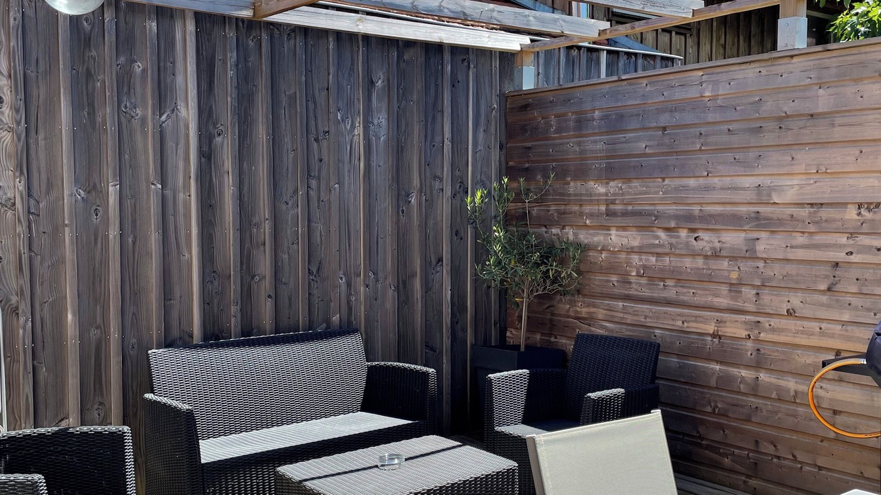 Photo of Outdoor in Claouey