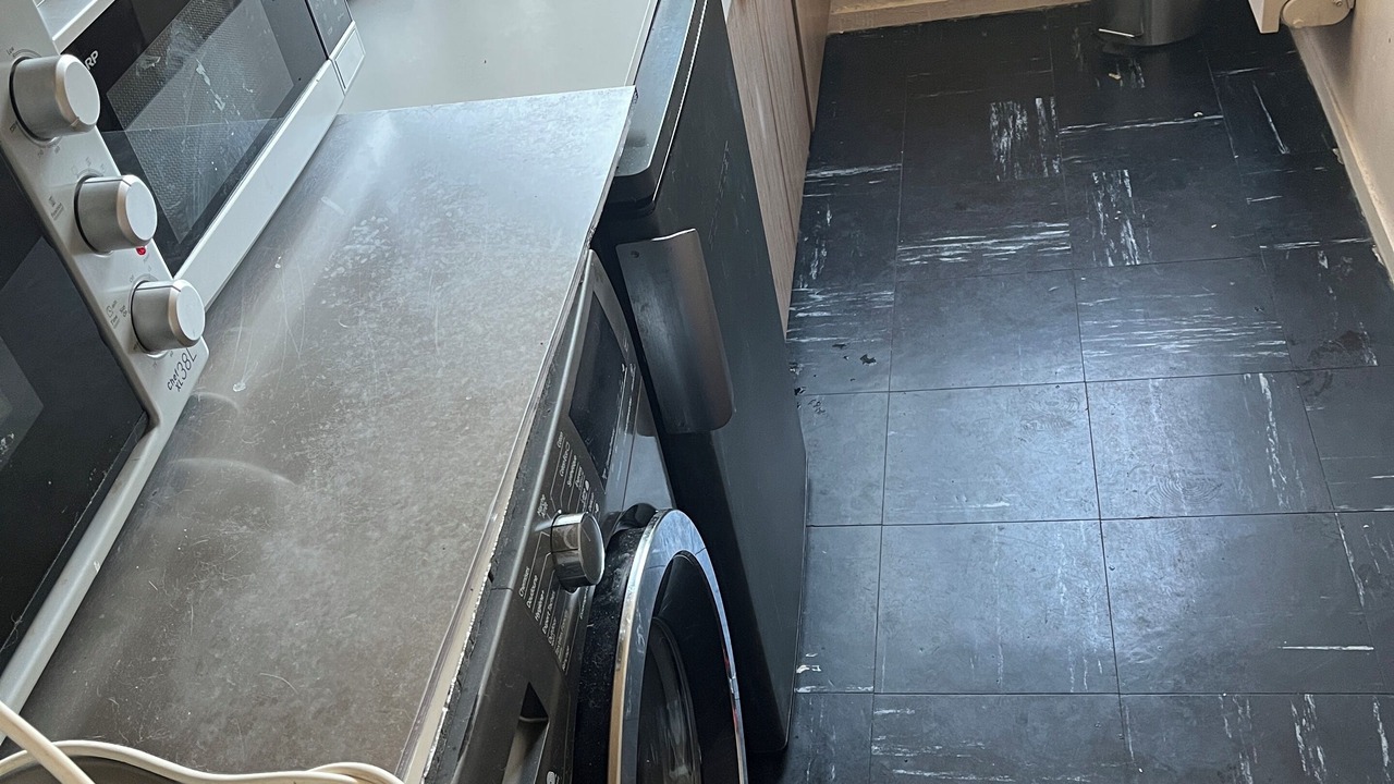 Photo of Kitchen in Limoges