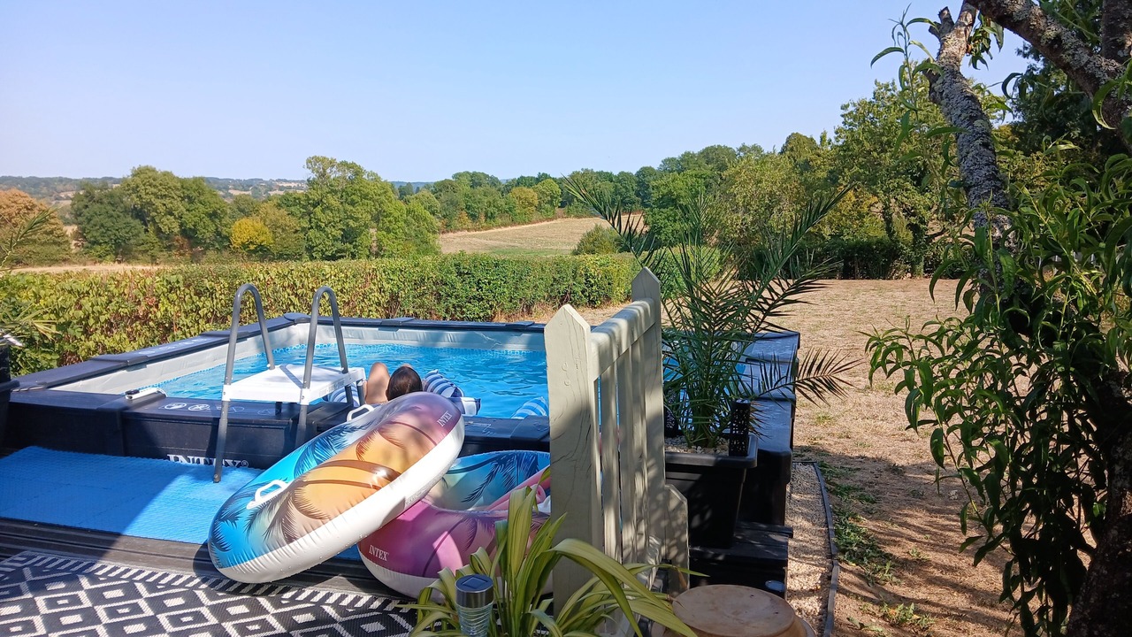Photo of Outdoor in Saint-Sulpice-le-Dunois