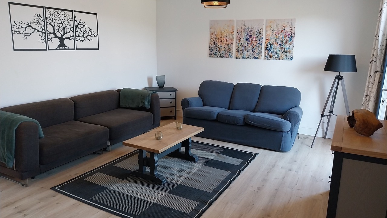Photo of Livingroom in Saint-Sulpice-le-Dunois
