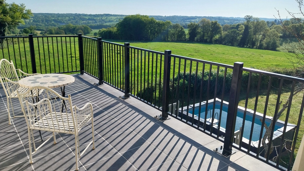 Photo of Outdoor in Saint-Sulpice-le-Dunois