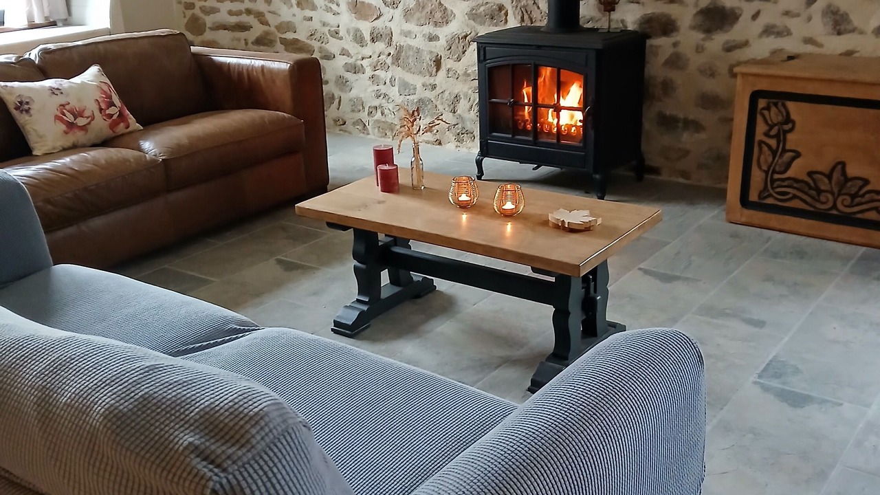 Photo of Livingroom in Saint-Sulpice-le-Dunois