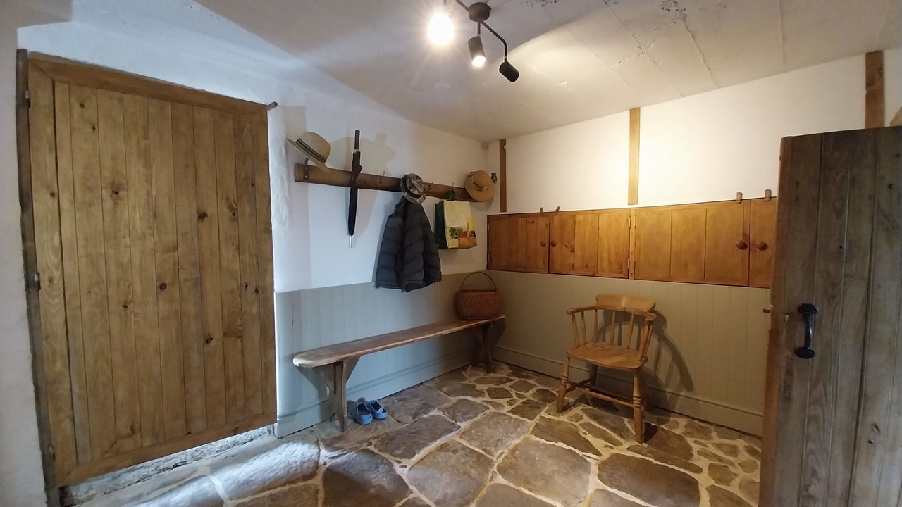 Photo of Bedroom in Saint-Sulpice-le-Dunois