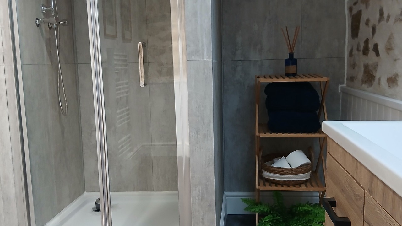 Photo of Bathroom in Saint-Sulpice-le-Dunois